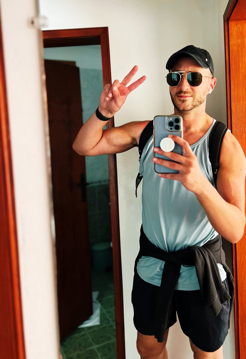 Let’s go Bulgaria ☀️✌🏼