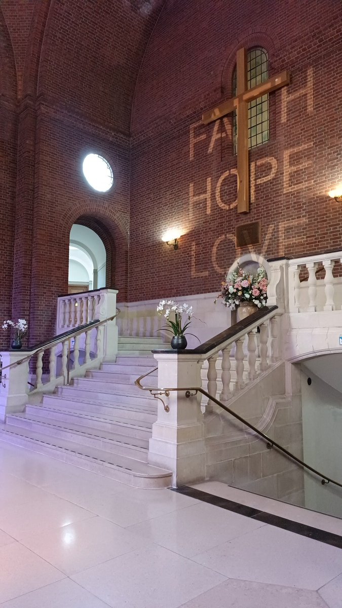 We have begun our Annual Conference with a hymn and opening prayer. Alex Aldous, TISCA trustee, brings the opening devotions "Engraved in his hands" #tiscaevent #TISCA