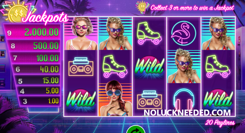 SlotoCash Casino - New $5000  Summer Mag 5k Treasure Private Slot Tournament  Freeroll Password! "Miami Jackpots" Ends August 15th, 2023 noluckneeded.com/slotocash-summ… reliable #Bitcoin Litecoin Crypto or fiat online casino est 2007 for Most Countries (No Australia, No UK, No Germany)