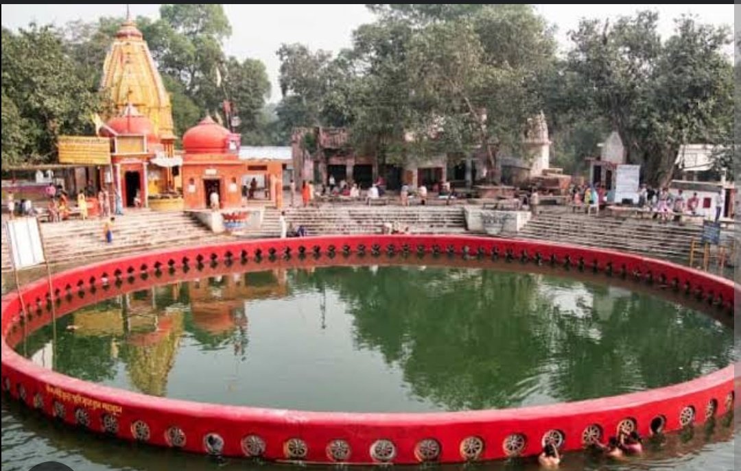 DivyaPandey29's tweet photo. कुछ तस्वीरें मेरे शहर की जहां मेरी जन्मभूमि और कर्मभूमि दोनों ही है 😊❣️ https://t.co/ldKe1CoGwN