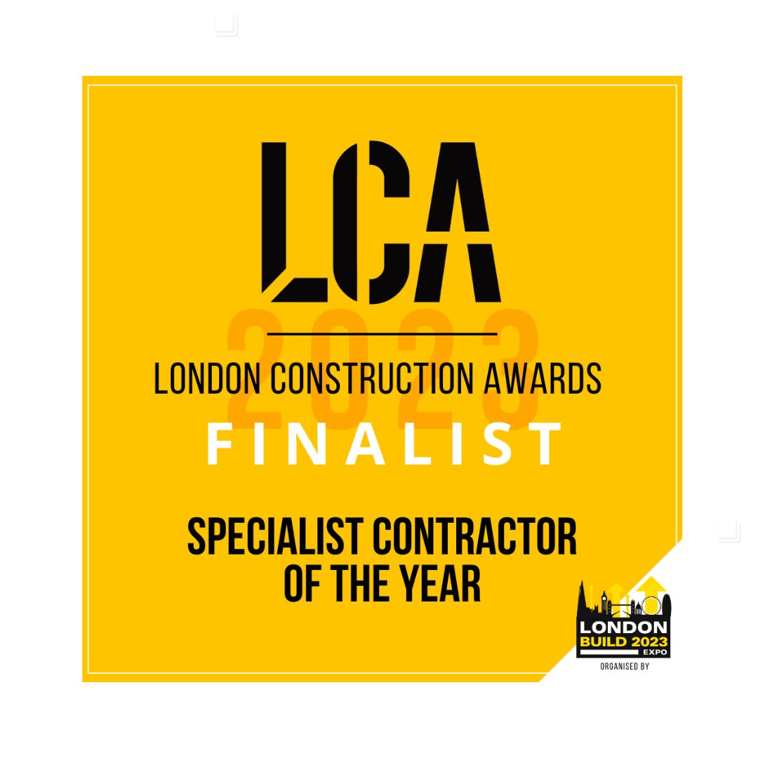 Selsdon Building Contractors Limited tweet media