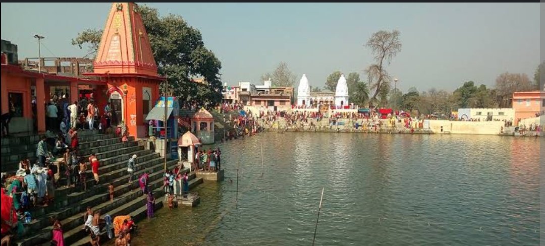 DivyaPandey29's tweet photo. कुछ तस्वीरें मेरे शहर की जहां मेरी जन्मभूमि और कर्मभूमि दोनों ही है 😊❣️ https://t.co/ldKe1CoGwN