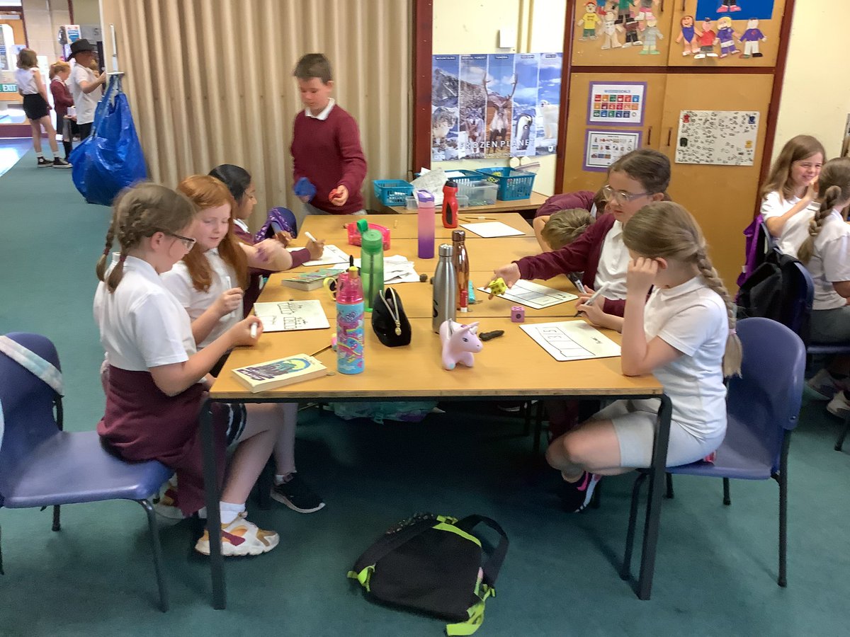 Learning all about weight. ⚖️