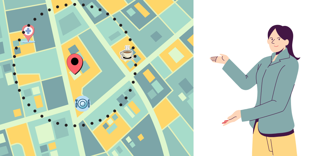 Calling all developers! Learn how to leverage LocationIQ's Nearby-Points of Interest API to create location-based apps that impress. Our guide covers everything from integration to best practices.  #geospatial 
blog.locationiq.com/exploring-near…
