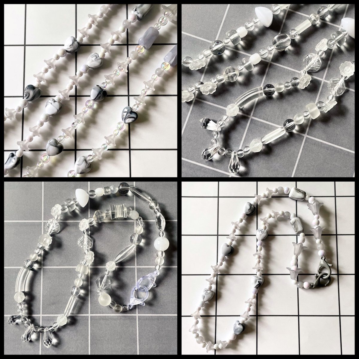 tofuku___'s tweet photo. こんにちは。ハンドメイドアクセサリーブランドのtofukuと申します。

名前は身に付けた方に福が到るようにという願いを込めて、倒福から名付けました。

minneで販売していますので、よろしければ是非ご覧ください。

◆◆◇◇◆◆◇◇

https://t.co/GAqKoyZrf6

◆◆◇◇◆◆◇◇ https://t.co/LG7IMovEnl