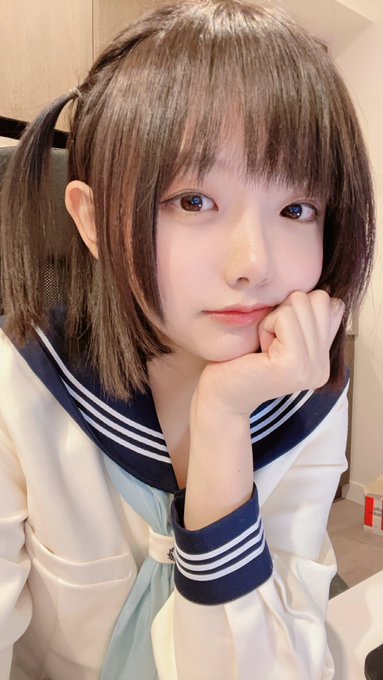 Twitterのコスプレ画像16