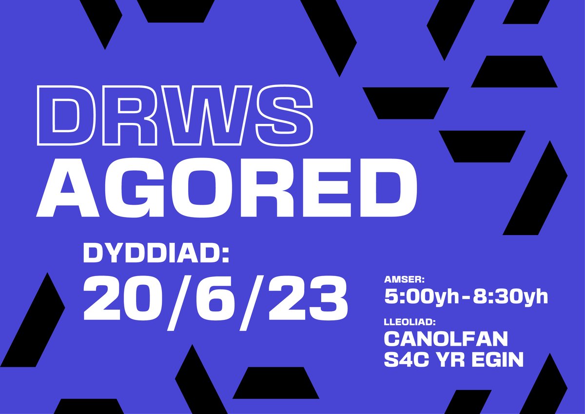 <a href="/mari_grug/">Mari Grug</a> <a href="/YsgolBroTeifi/">Ysgol Bro Teifi</a> <a href="/YGGBM/">YSGOL BRO MYRDDIN 🏴󠁧󠁢󠁷󠁬󠁳󠁿</a> <a href="/dyffrynaman/">Ysgol Dyffryn Aman</a> <a href="/BroDinefwr/">Ysgol Bro Dinefwr</a> <a href="/YsgolYPreseli/">Ysgol y Preseli</a> <a href="/BryngwynSchool/">Bryngwyn School</a> <a href="/CoedcaeSchool/">Coedcae School</a> <a href="/glanymorschool/">glanymorschool</a> <a href="/Dyffryntaf/">Dyffryn Taf</a> <a href="/YsgolGyfunEmlyn/">YsgolGyfunEmlyn</a> <a href="/maesygwendraeth/">maesygwendraeth</a> @AdranGymraegYGS <a href="/drindoddewisant/">Drindod Dewi Sant</a> <a href="/Rural_Office/">Niall Maxwell</a> <a href="/boomcymru/">Boom Cymru</a> @TheatrGenCymru <a href="/carlamltd/">CARLAM</a> <a href="/S4C/">S4C 🏴󠁧󠁢󠁷󠁬󠁳󠁿</a> <a href="/Captainjactv/">Captain Jac</a>