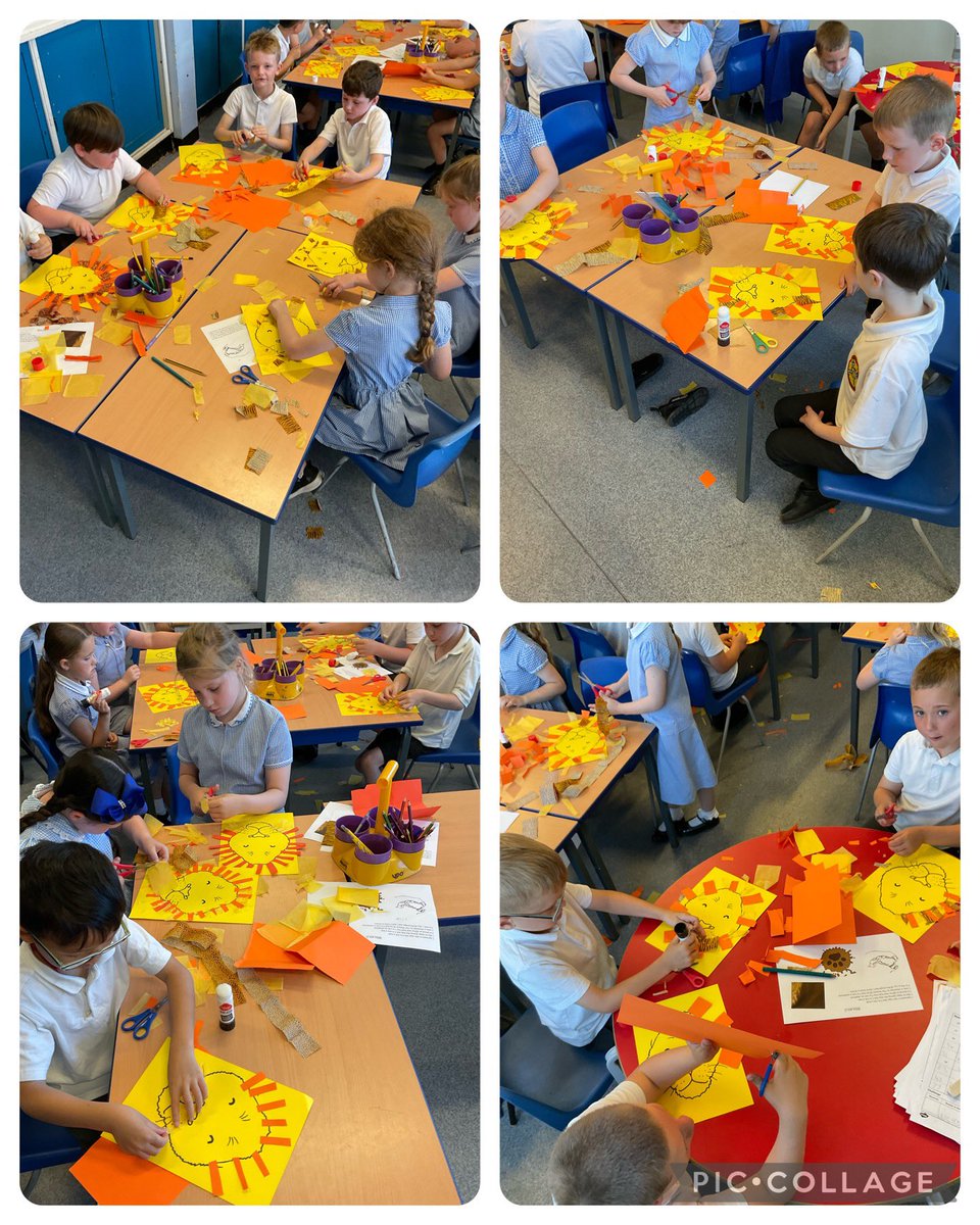 StPPPrimaryY2's tweet photo. Fully immersing ourselves into our new book #howtohidealion by @stephens_helen. Keep an eye on what we get up to with our roarsome lion masks! 🦁 #readtowrite https://t.co/i70nHKPn98