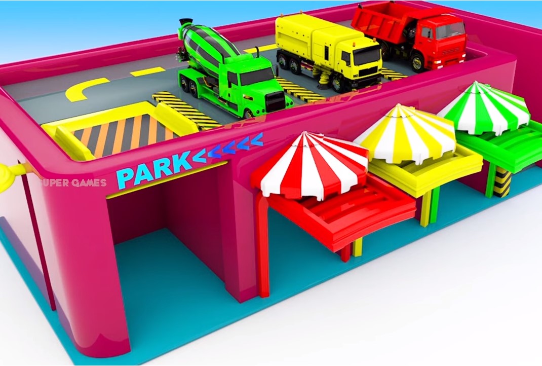 superga92971262's tweet image. Watch Color Learning Adventure: Fire Trucks Parking in a Giant Wheel Parking Place | Super Games 2023
youtube.com/watch?v=y2xQlK…
#ColorLearning #FireTruckParking #GiantWheelParking #Adventure #LearningExperience #ColorVocabulary #SkillfulManeuvers #ColorfulWorld #ParkingChallenge