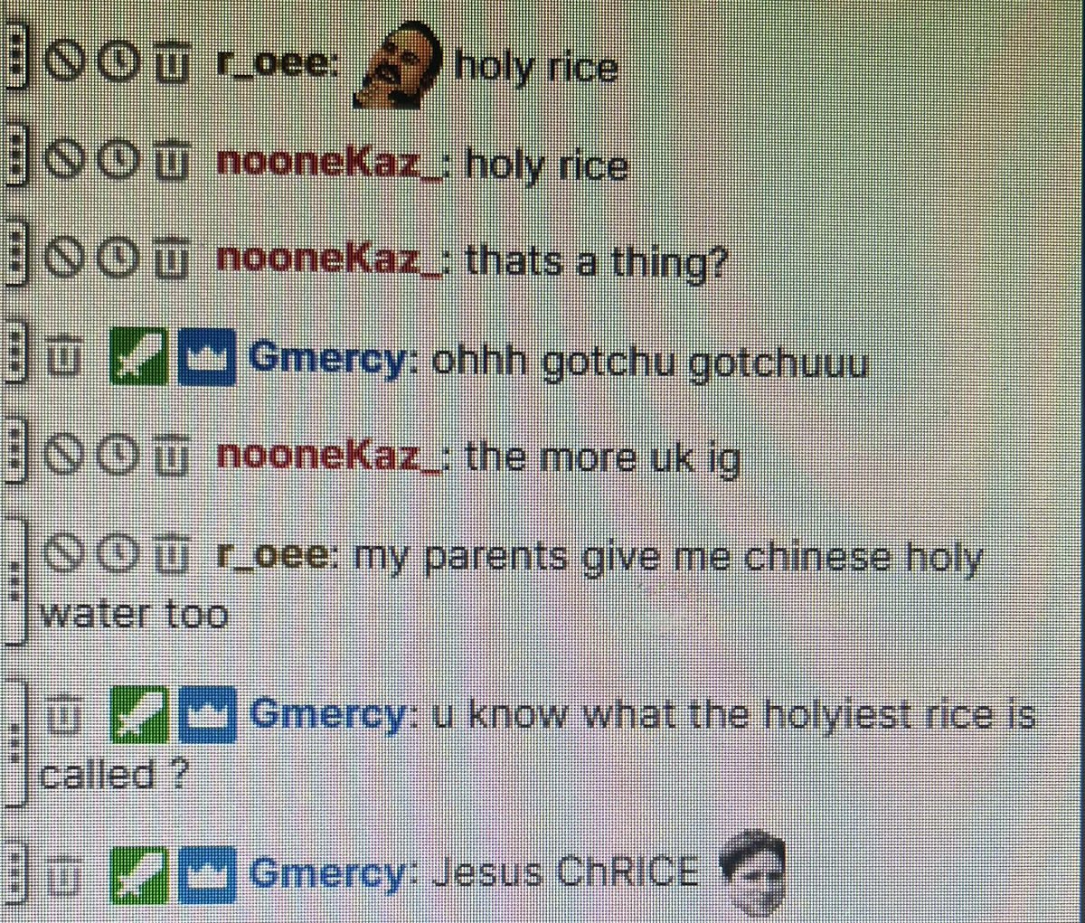 xGMercy's tweet image. Thank you @Aerian_ttv