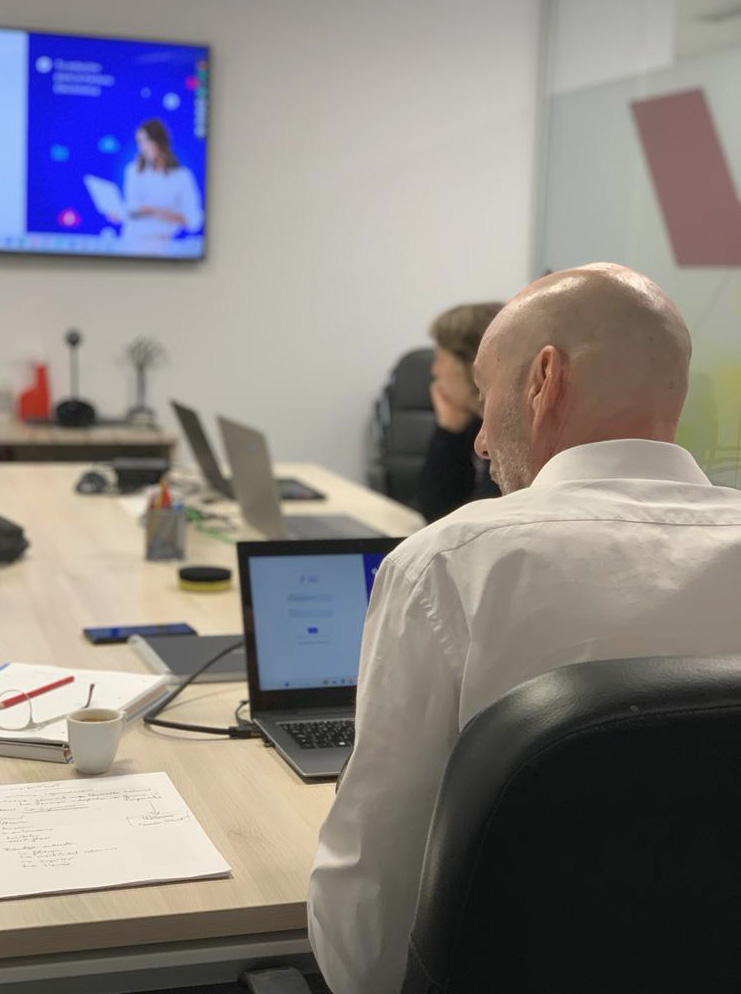 eDiversa_es's tweet photo. #eFactura 🔵 ¡Que la Factura Electrónica no te agobie! Muy pronto anunciaremos futuras fechas de webinars sobre la Ley Crea y Crece y las múltiples soluciones que ofrece comeDiFact ➡️ https://t.co/CQTaeMGBn8

#comeDiFact #eDiversaGroup #einvoice #FacturaElectronica #CreaYCrece https://t.co/C6BHLwVPh7