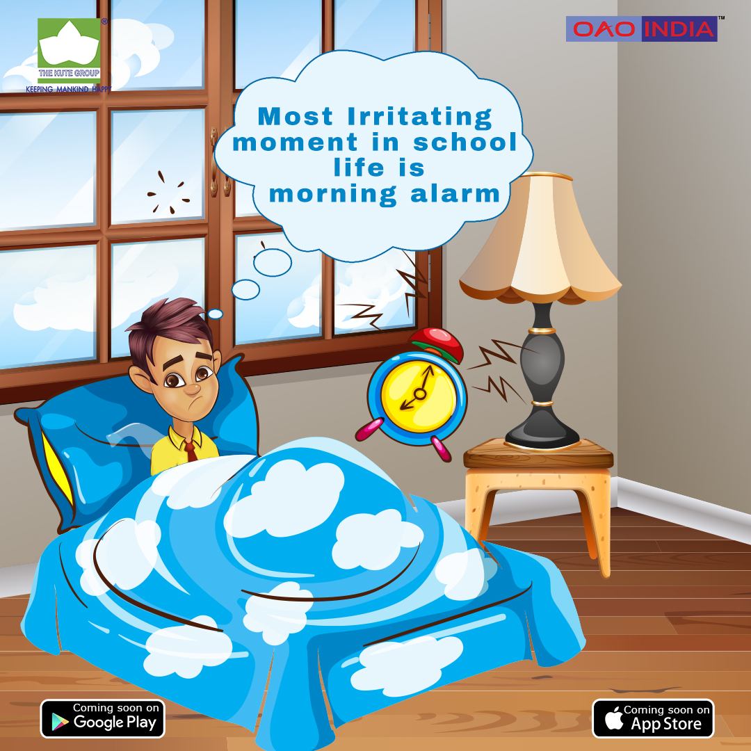schooltime12345's tweet photo. Say Goodbye to Boring Mornings! Our new game, 'School Time' is Coming Soon!
.
.
#schooltime #schoollife #schooldays #timetable #memories #alarm #schooluniform #schoolclock #clocks #alarm #student #studentlife #boys #girls #teachers #SchoolLife https://t.co/uchxJus81r