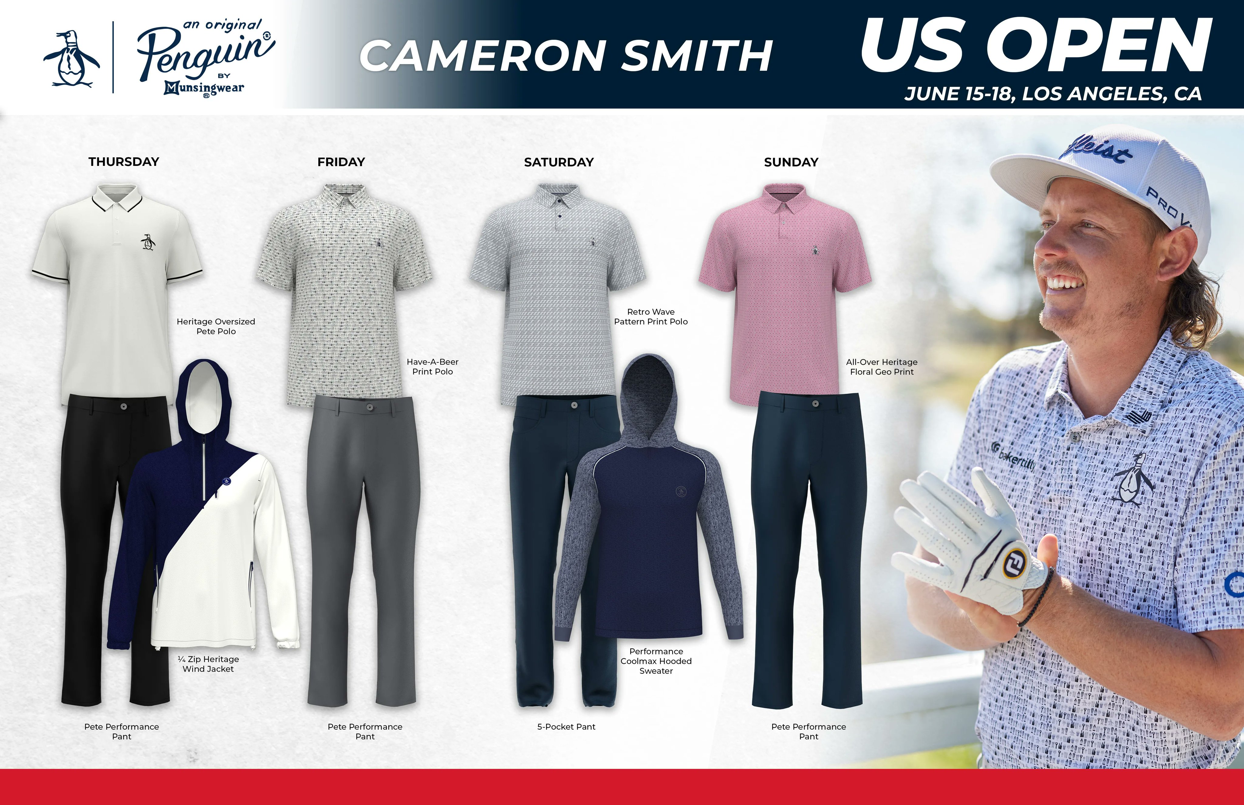 TGI Golf Partnership ( TGI Golf) / Twitter