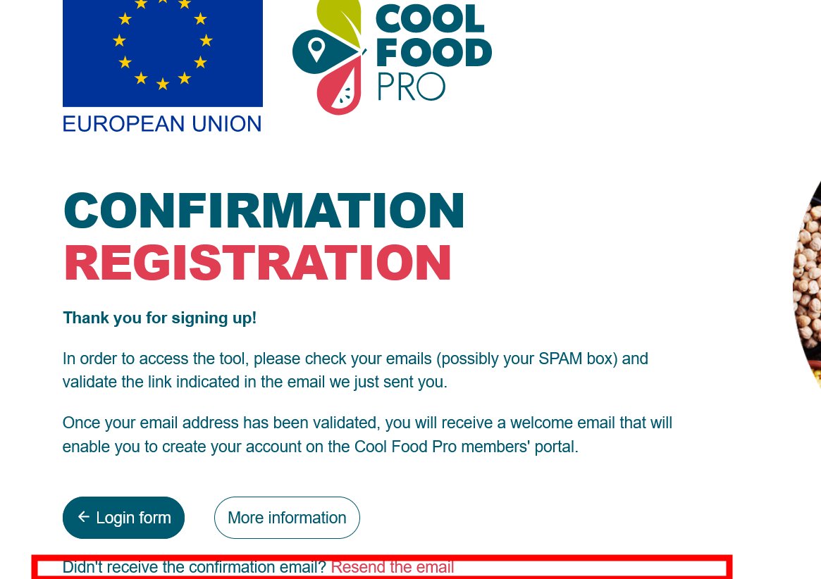 🚨 App Update

Now, when you sign up, your account is automatically approved, allowing you to access your “Unique Code” to set up your account.

Ensure you validate your email through the “Confirmation Email” sent, and you are ready to go! 

Why not test it out?