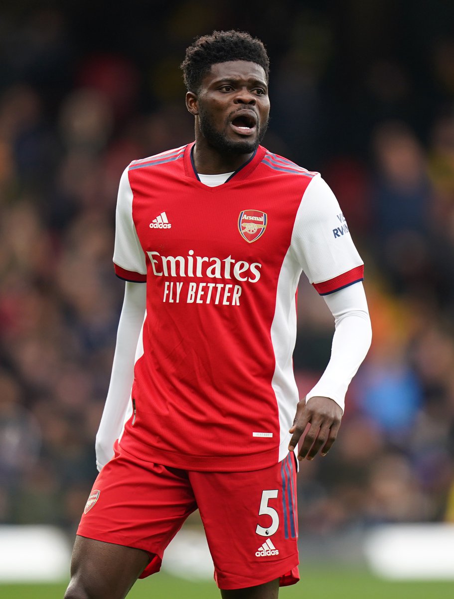 shirt_arsenal's tweet photo. #BirthdayShirt
Happy 30th Birthday Thomas Partey 🎂
https://t.co/0SgVJL8y2b https://t.co/Goz1LvODoX