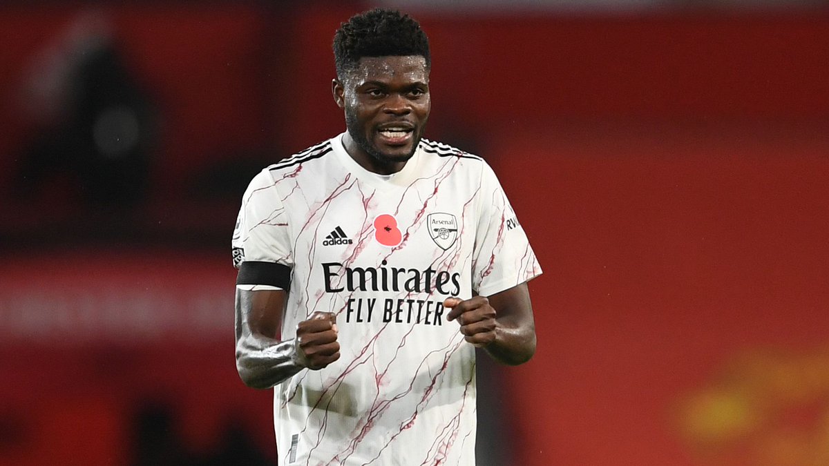 shirt_arsenal's tweet photo. #BirthdayShirt
Happy 30th Birthday Thomas Partey 🎂
https://t.co/0SgVJL8y2b https://t.co/Goz1LvODoX