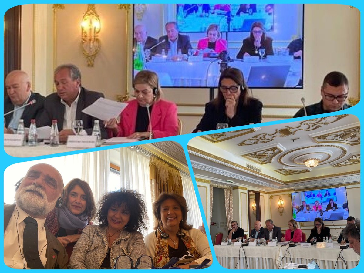 uildiromaelazio's tweet photo. #13giugno2023 A Belgrado si apre la 22esima Conferenza di #Ectun, la Rete dei sindacati delle Capitali europee, con la partecipazione di Cgil Cisl Uil. Il tema scelto verte sulla salute e la sicurezza delle nostre lavoratrici e lavoratori nelle nostre capitali. @LauraLatini6 https://t.co/WfdECKZNpY