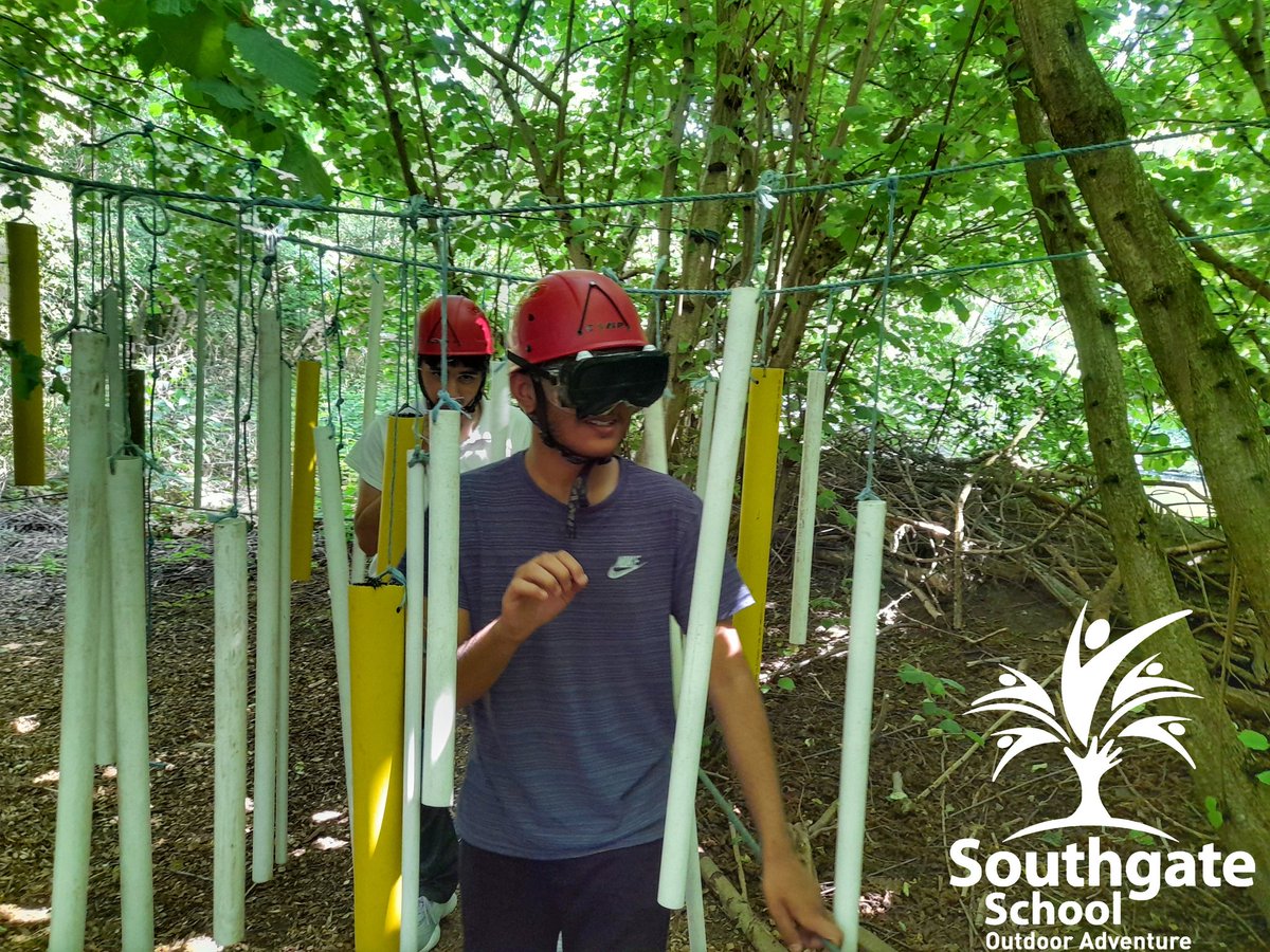 Southgate School tweet media