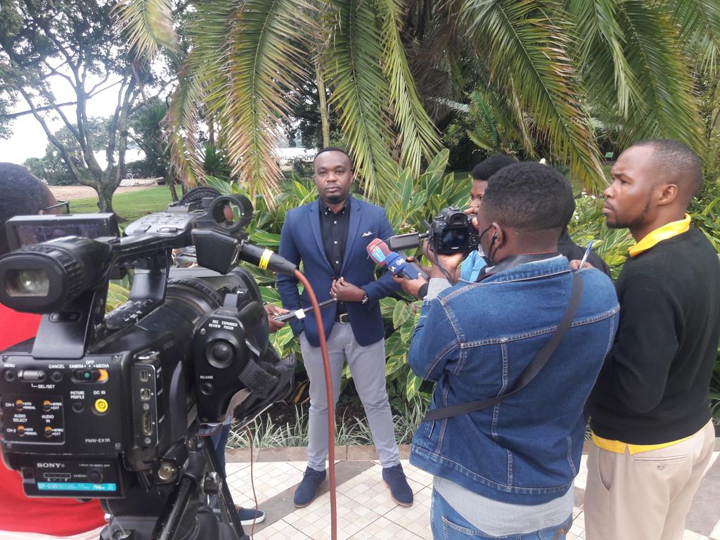 Rwanda Standards Board tweet media