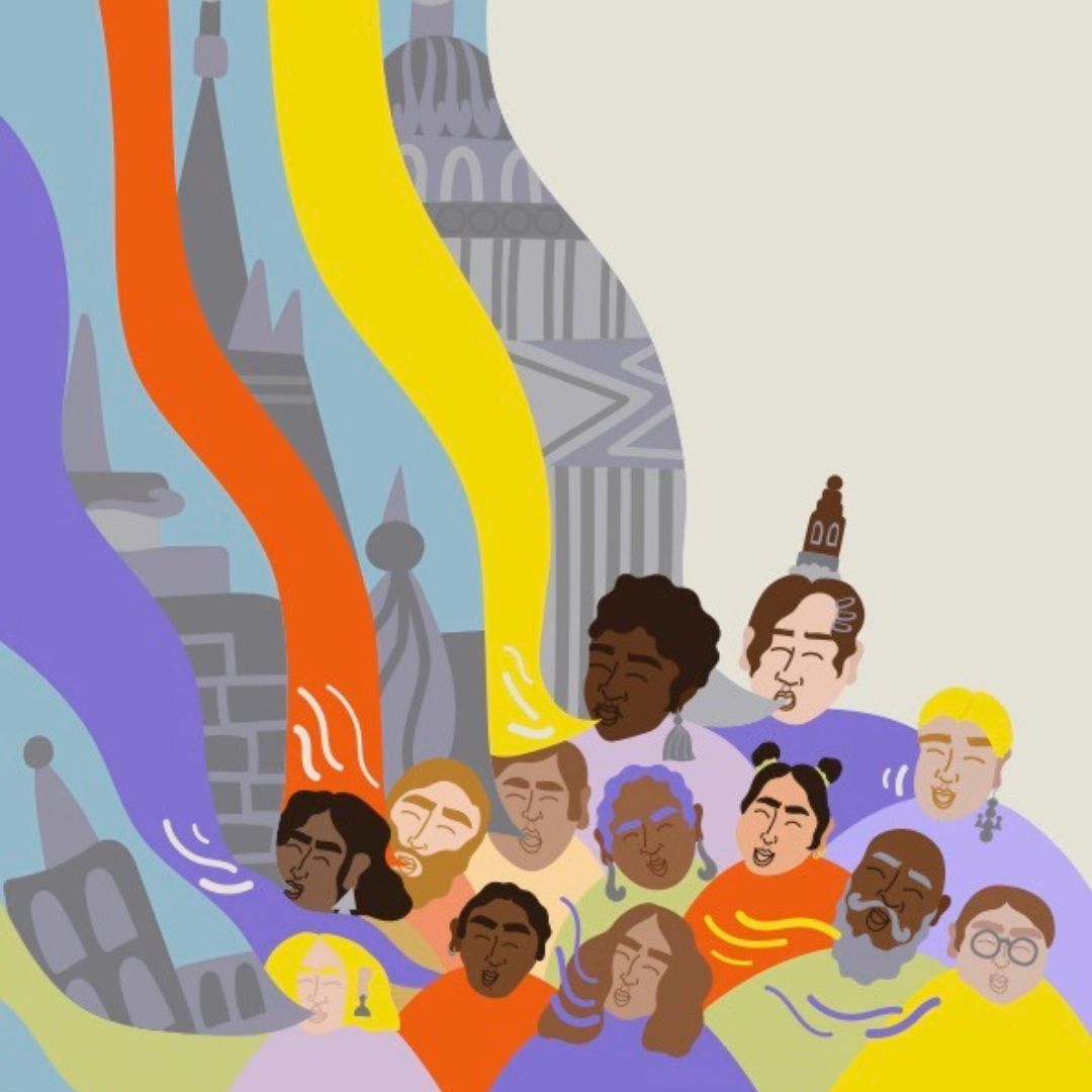 We're excited that it's just over a week before our <a href="/Wren300M/">Wren300SquareMile</a> event on Wednesday 21st of June. Come join Jessica Norton to learn the secrets behind choral conducting! Book tickets below!

#wrenathon #wren300 #festival #choirs #London #squaremilechurches 

ow.ly/LrhL50OMfON