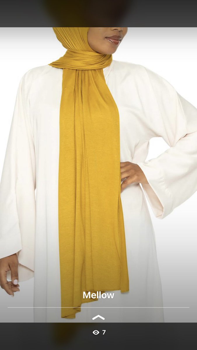 labibaghazali's tweet photo. Jersey scarf Available for 2500 only! Available in all colors.Retweet please! My costumers might be in your timeline😁 https://t.co/dZ861PE2CO