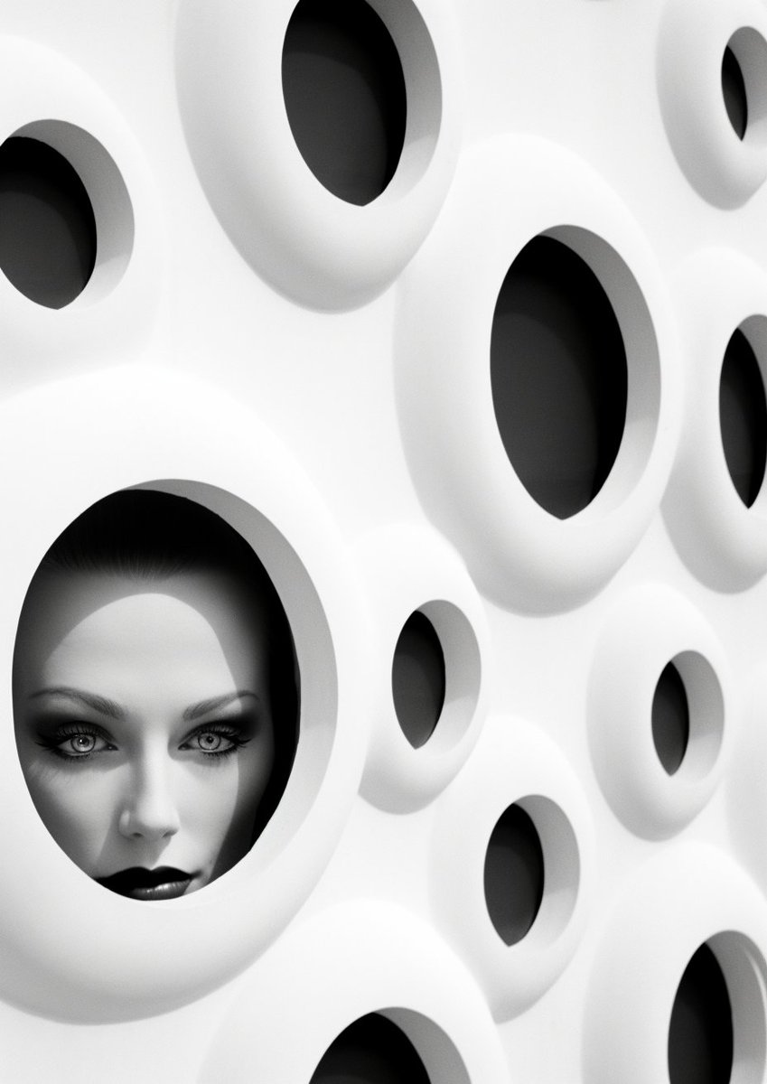 dreamingtulpa's tweet image. pssst, you, yeah you, gm 👁️👁️