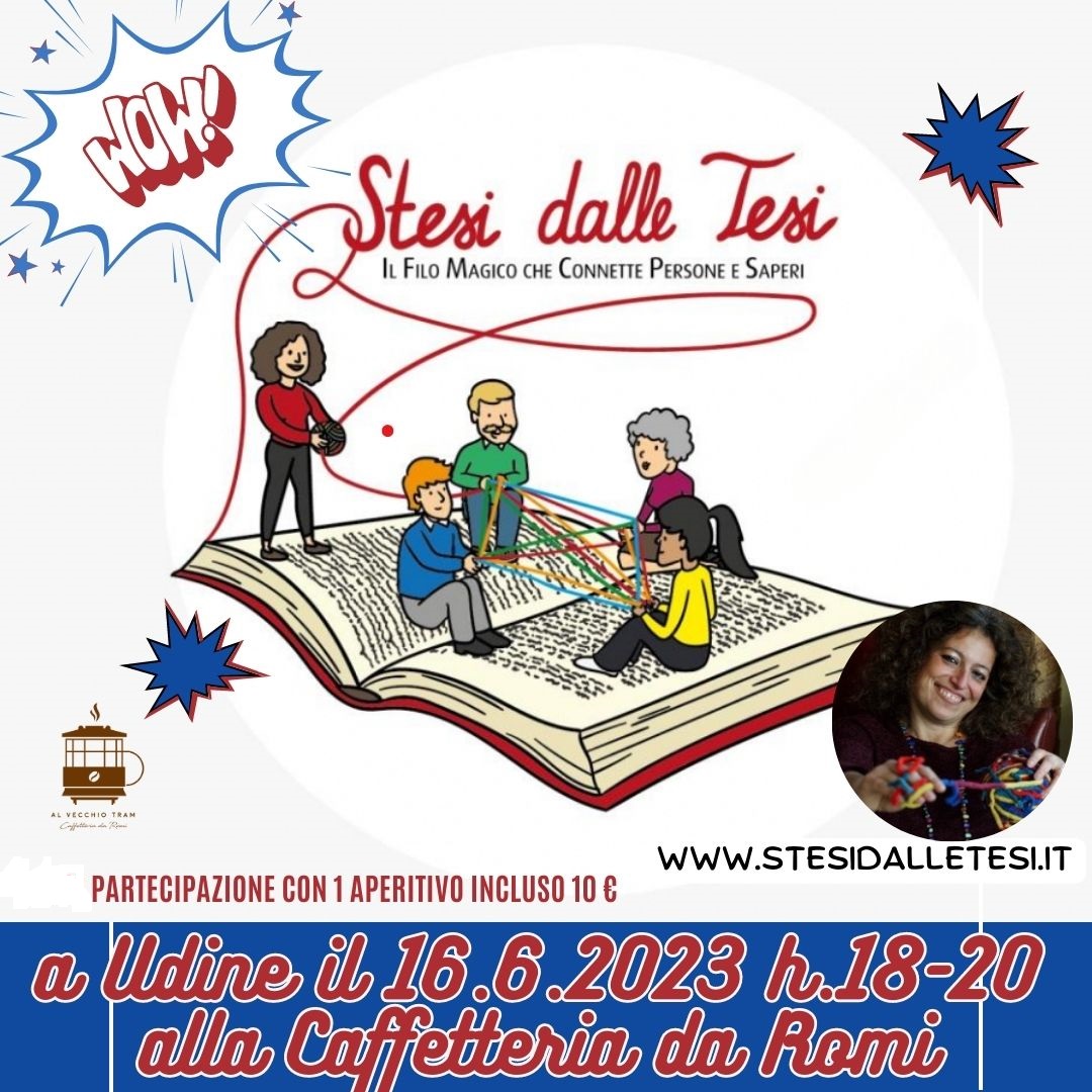 STESI DALLE TESI tweet media