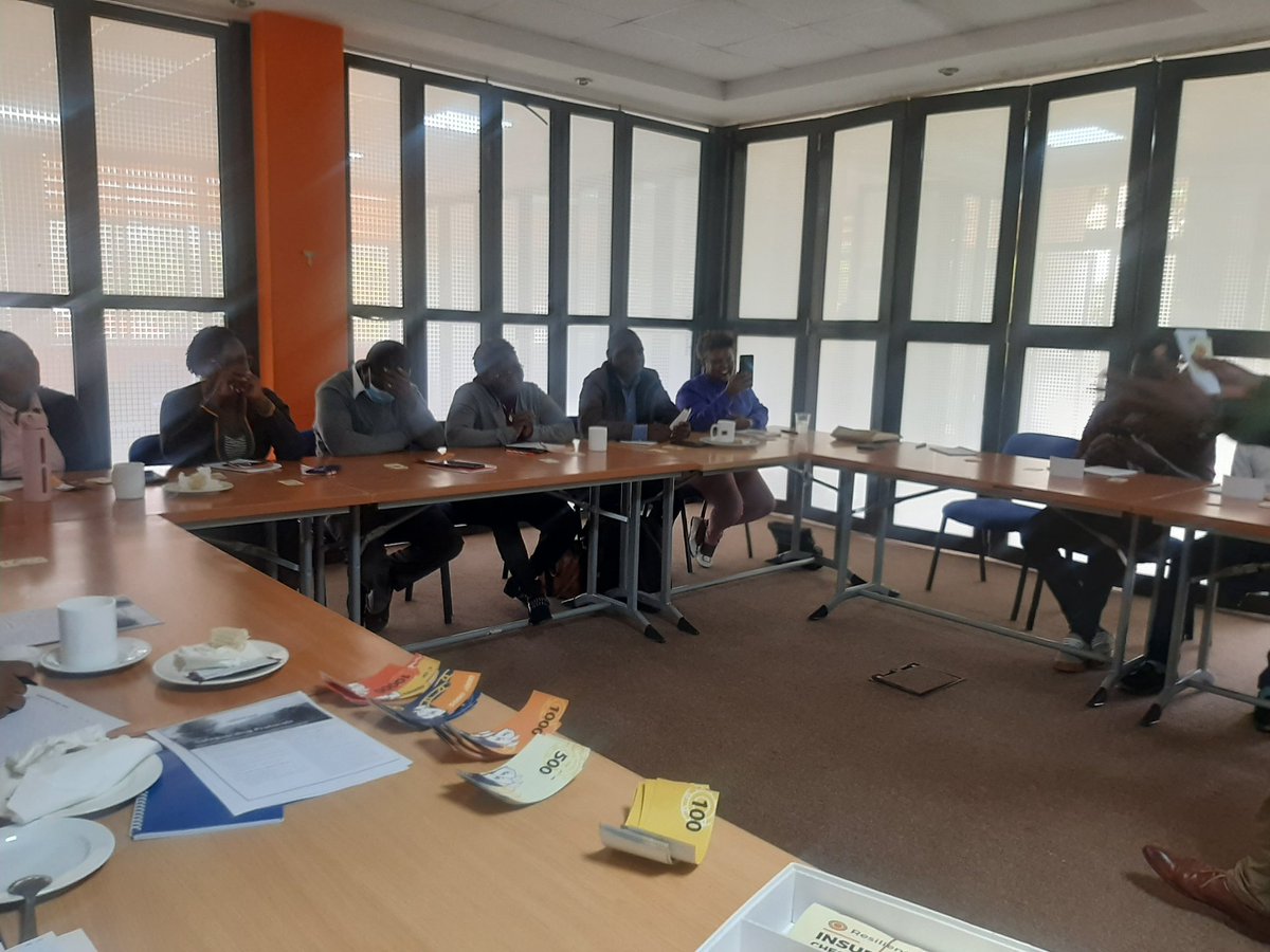 ABEntheos's tweet photo. Currently ongoing: #ResilientME session with @VisionFundKE and @APAInsuranceKE .
#inclusiveinsurance #consumereducation #MSMEs https://t.co/Zg0quSkCIM