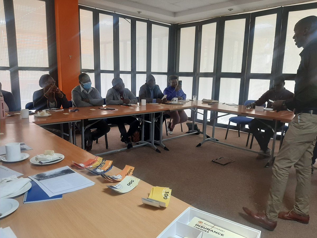 ABEntheos's tweet photo. Currently ongoing: #ResilientME session with @VisionFundKE and @APAInsuranceKE .
#inclusiveinsurance #consumereducation #MSMEs https://t.co/Zg0quSkCIM