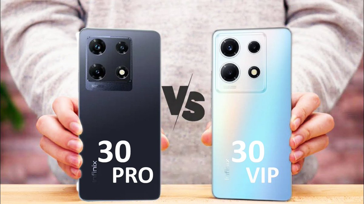 MokubeTech's tweet image. Infinix Note 30 Pro vs Infinix Note 30 VIP
#InfinixNote30pro  #InfinixNote30VIP  
youtube.com/watch?v=ybLiDL…