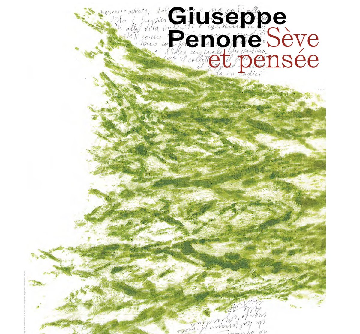 HDA_edu_num's tweet photo. 🌿 #MardiEDD | Re-découvrir #GiuseppePenone, artiste précurseur d'une relation nouvelle à l'#environnement, refusant dans sa pratique les rapports de force au sein des #écosystèmes. 

📖 Dossier "Sève et Pensée" @laBnF ⤵️ https://t.co/mz7HSUrpHH https://t.co/niqfgslMnv