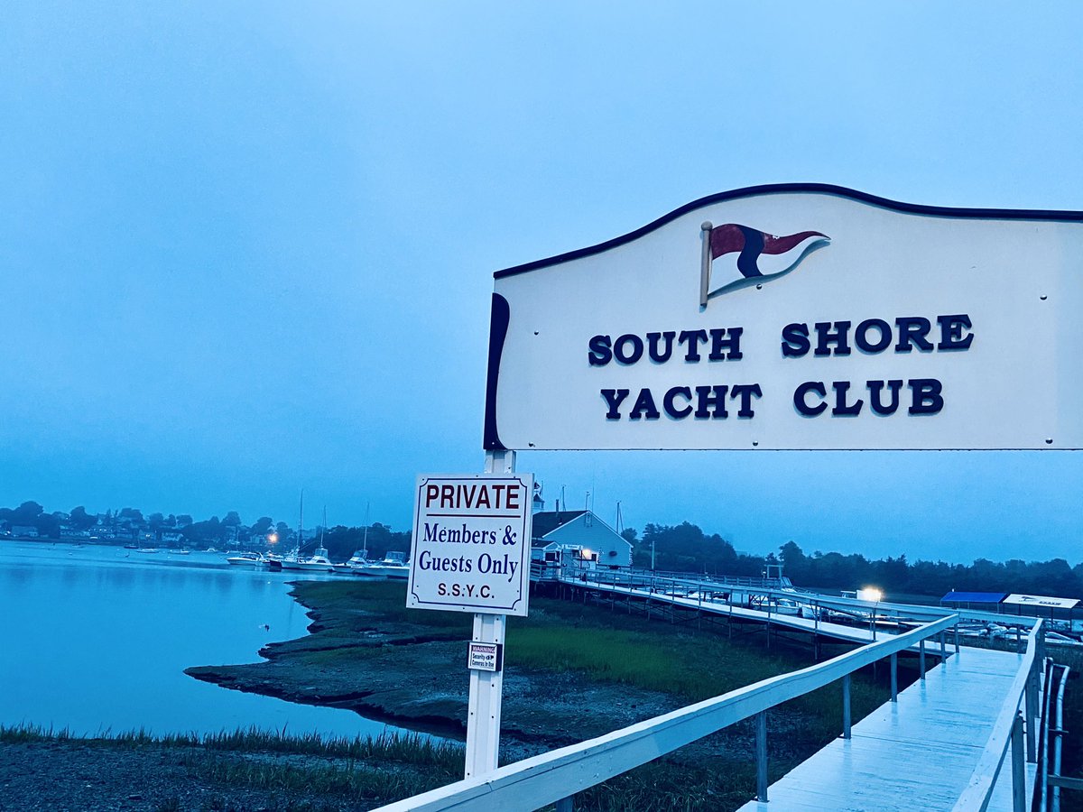 Becky_Haugh's tweet photo. Morning tour of the mighty North. #WeymouthMA https://t.co/6WMiQrj8Ap