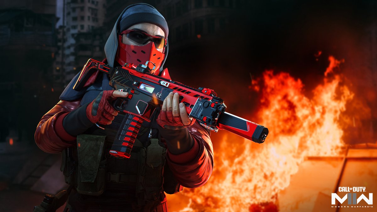 Call of Duty France tweet media