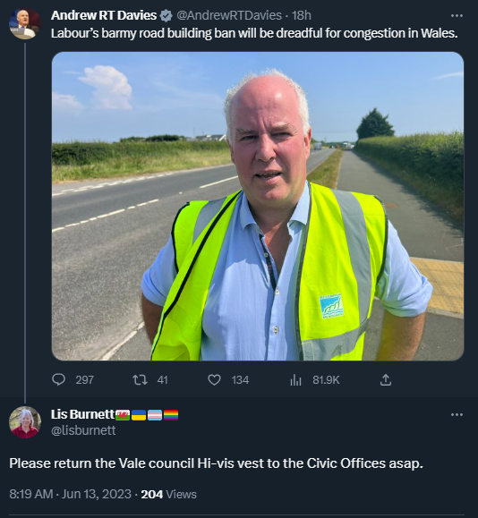 Will Hayward tweet media