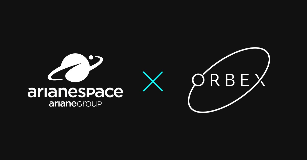 Orbex Space (@orbexspace) on Twitter photo We are excited to announce that we have signed a Memorandum of Understanding (MoU) with <a href="/Arianespace/">Arianespace</a>, the European launch services provider, to study possible future cooperation to answer its customers' requirements.
Read the full announcement here: orbex.space/news/arianespa… We are excited to announce that we have signed a Memorandum of Understanding (MoU) with <a href="/Arianespace/">Arianespace</a>, the European launch services provider, to study possible future cooperation to answer its customers' requirements.
Read the full announcement here: orbex.space/news/arianespa…