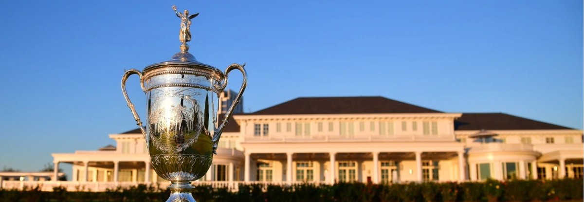 It's US Open week, but how much money do the USGA make from the tournament and then where does it go? Click here to read the full extent of the revenue and how they spend it: buff.ly/43Ck3sP #major #golfmajor #golf #golfmajor #revenue #sponsorshiprevenue #sponsorship