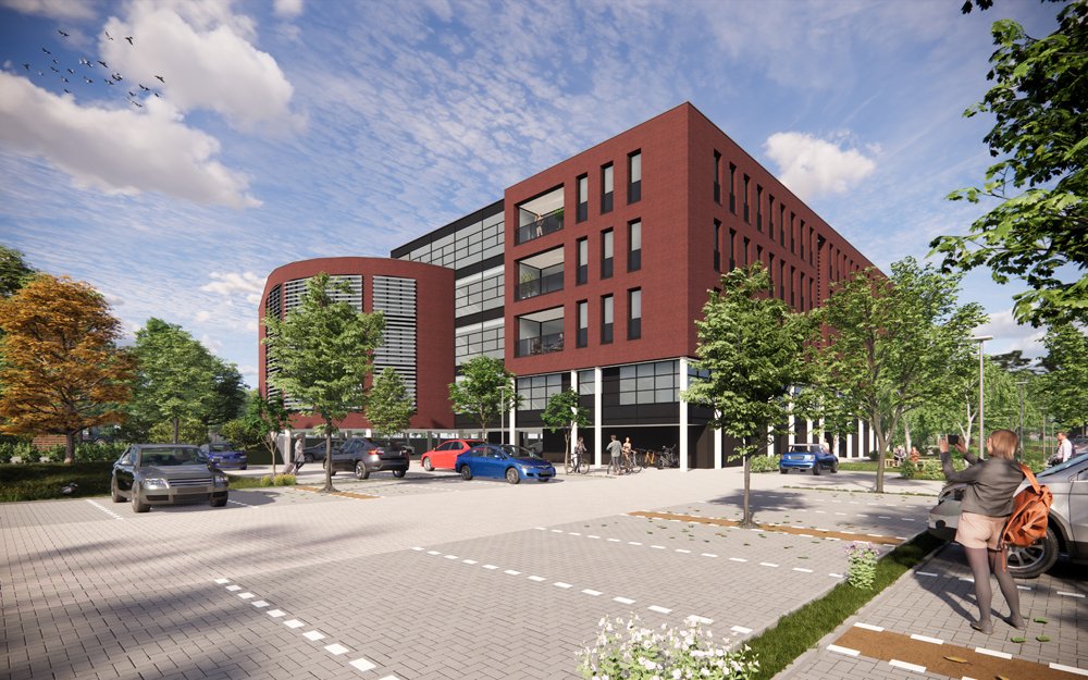 NOMINATIE MIDDENHUUR AWARD 2023

Op Vastgoedbeurs PROVADA wordt vandaag de Middenhuur Award 2023 uitgereikt. Wij zijn trots dat 'ons gebouw' aan de Middellaan in Dongen van Harthoorn Property Group B.V. een van de genomineerden is! 
lnkd.in/ekBUWwZa