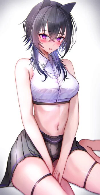 この顔好き