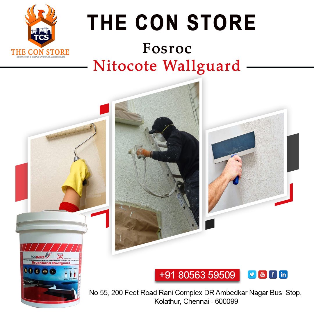 The Con Store
✔ Fosroc Nitocote Wallguard
☎ For Enquiry Call Us: +91 8056359509
#fugabella #constore #epoxy #UV #uvprotection #epoxyresinart #strongest #fugalitebio #uvrays #constore #epoxyresinjewelry #resincrafts #epoxyresin #resinandwood #epoxywood #resinpour #resinwork