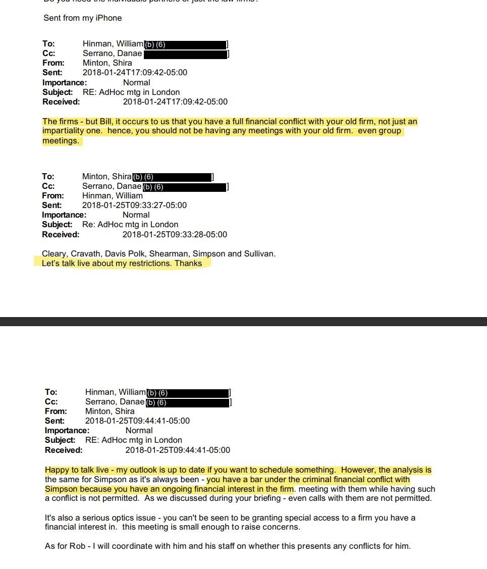 Leerzeit's tweet photo. The @SECGov is a criminal organization. https://t.co/4JlVrDl4vF