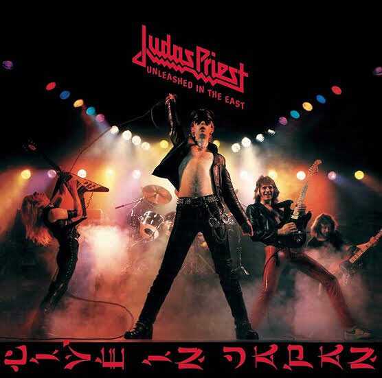 marugen17's tweet photo. <The Judas Priest BEST List>

Thank you all for voting🙏 We have added 2 items in the Judas Priest BEST List! 

Unleashed in the East is voted as the Best Live Album, and Priest…Live! Is voted as the Best Live Video🤘😎🤘

#JudasPriest #Poll #BESTList https://t.co/lJCr0KyaiX