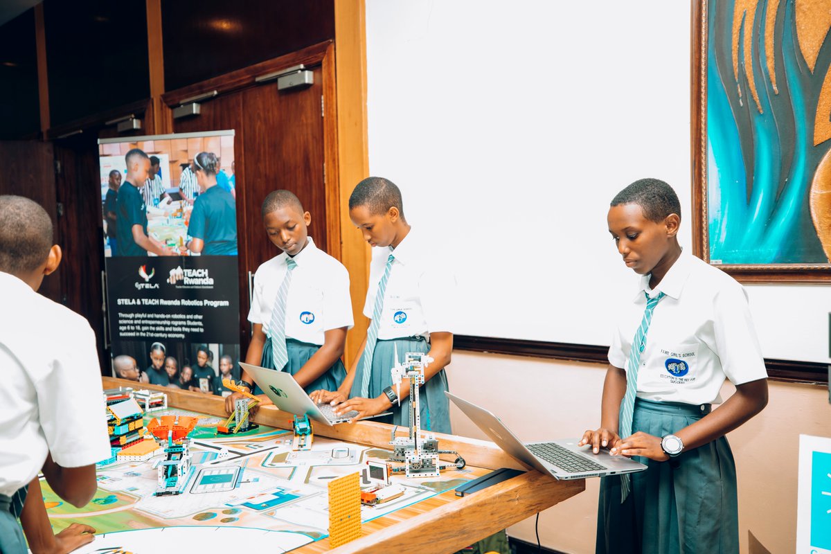 Ministry of Education Rwanda on Twitter "Hon. Dr_Uwamariya Basic