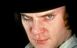 Happy Birthday Malcolm McDowell (*13. Juni 1943) 