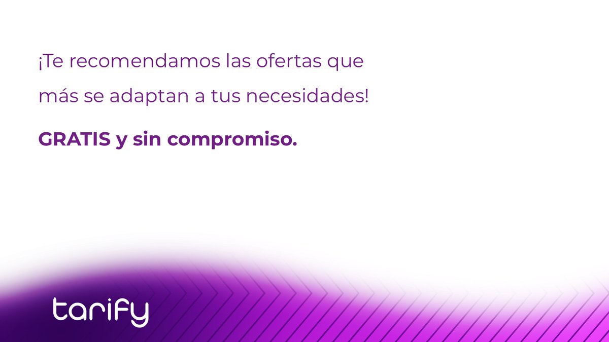 Tarify_esp tweet picture