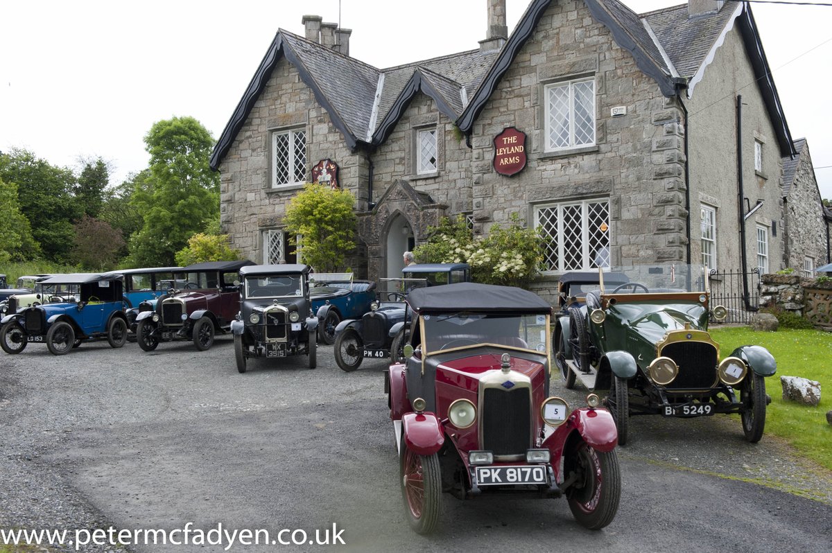 thevscc's tweet photo. Invasion of the Light Car! 

Enjoy this fabulous throwback to the 2012 LCES Summer Rally. 

In just over a week we can expect a similar scene as the Light Car &amp; Edwardian Section set out on their 2023 Summer Rally.

#vscc #lces #lightcar #edwardiancars #vintagecarrally #tbt https://t.co/vO3ZlLayXm