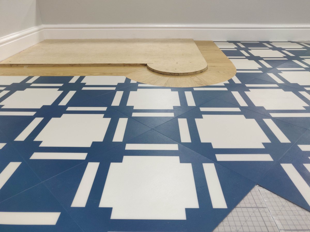 FloorSkills tweet media