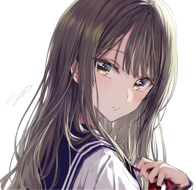 ?