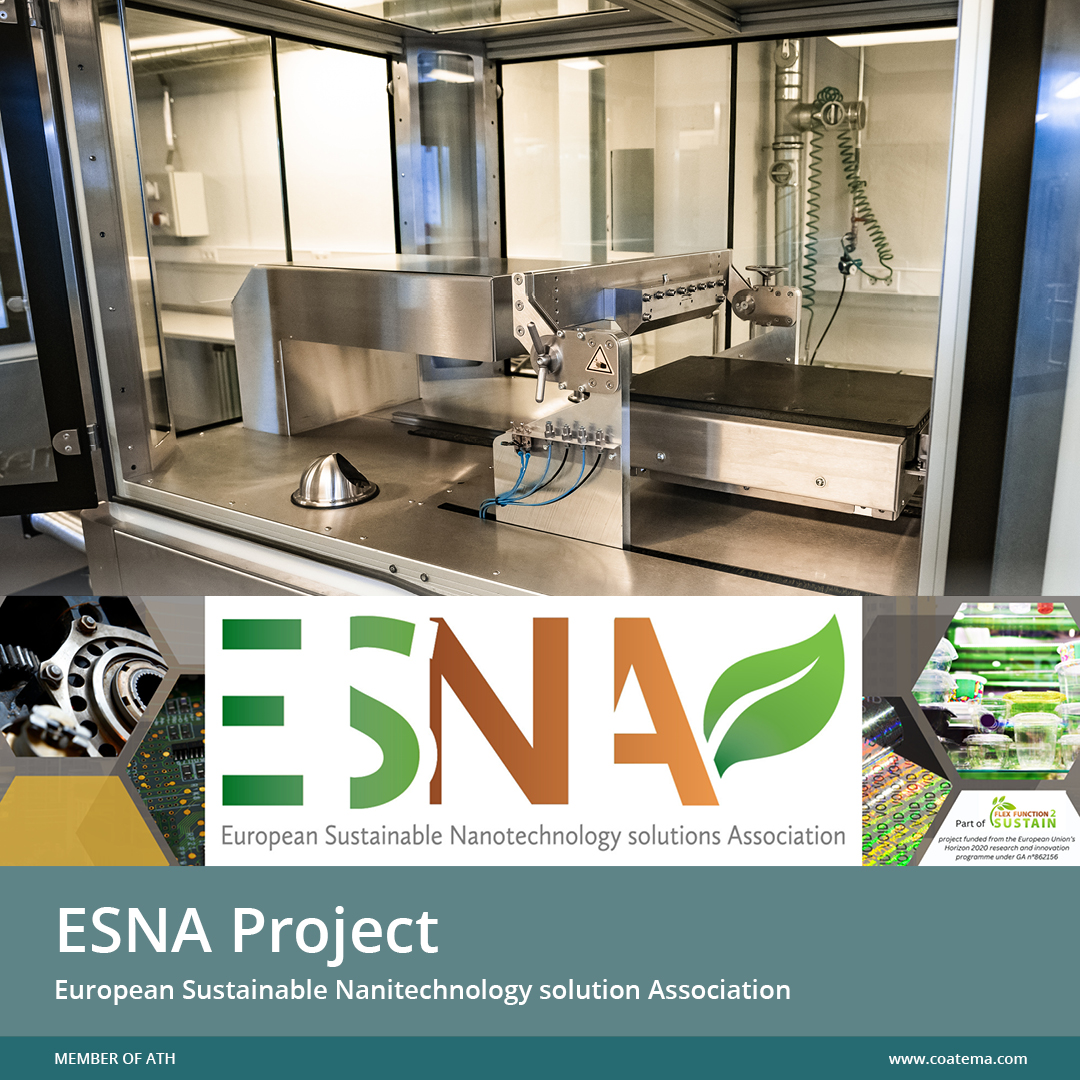 coatema's tweet image. @Coatema is a founding member of ESNA, and @ThomasKolbusch (THE coating expert) is on the board of directors, representing the industry.

📣 Here you can read the press release: lnkd.in/ev4vdsnC 

#EuroNanoForum #sustainability #labtofab #science #research #innovation