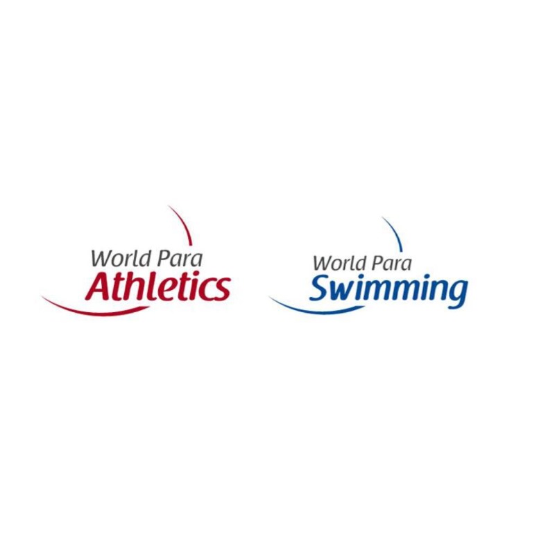 Paralympics's tweet photo. IPC appoints @uk_sport and @ParalympicsGB as preferred partners to assist with the transfer of governance of @ParaAthletics and @Para_swimming.