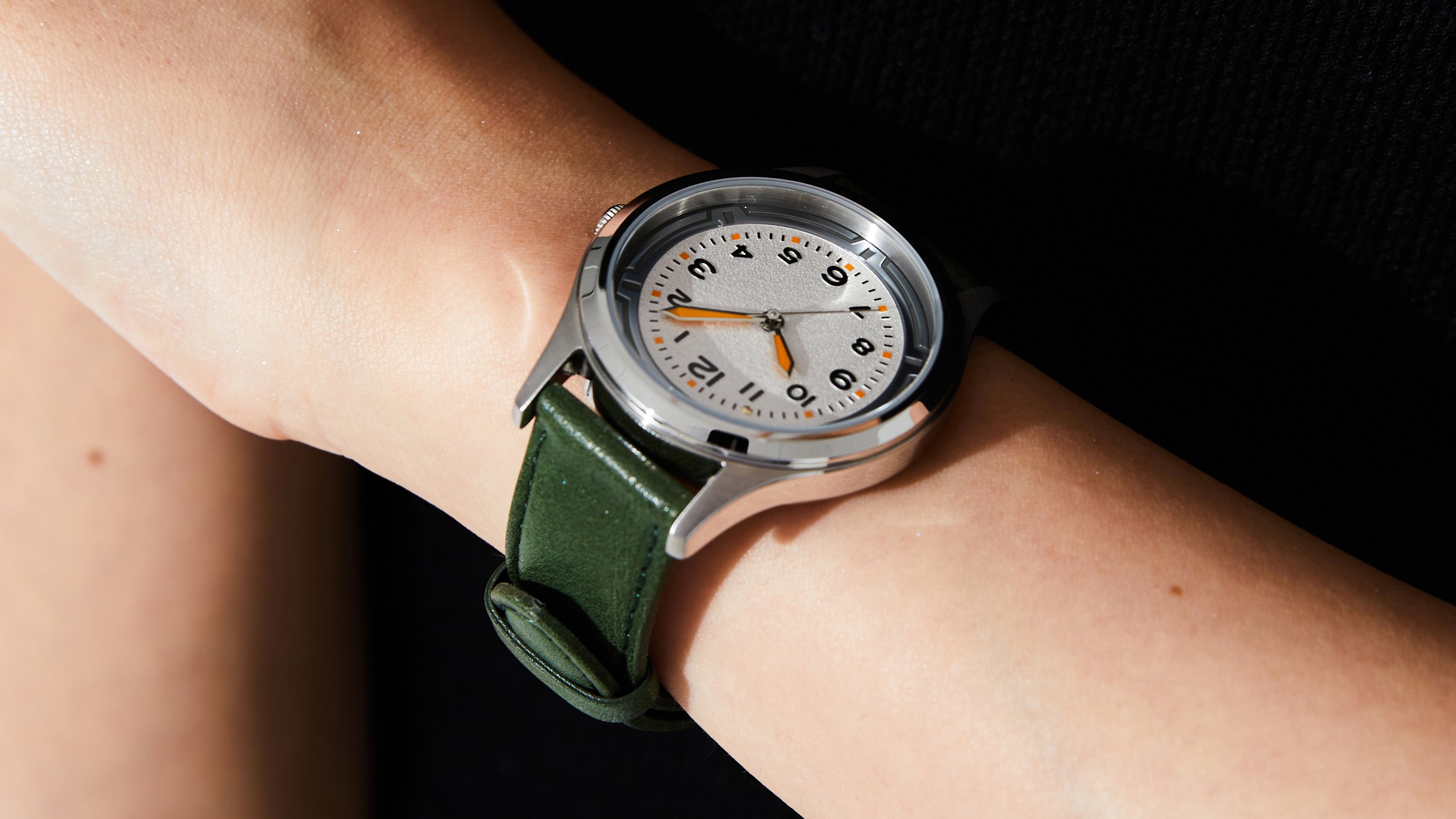 SuperGroupies 桑名江 腕時計 刀剣乱舞 SuperGroupies on X: 